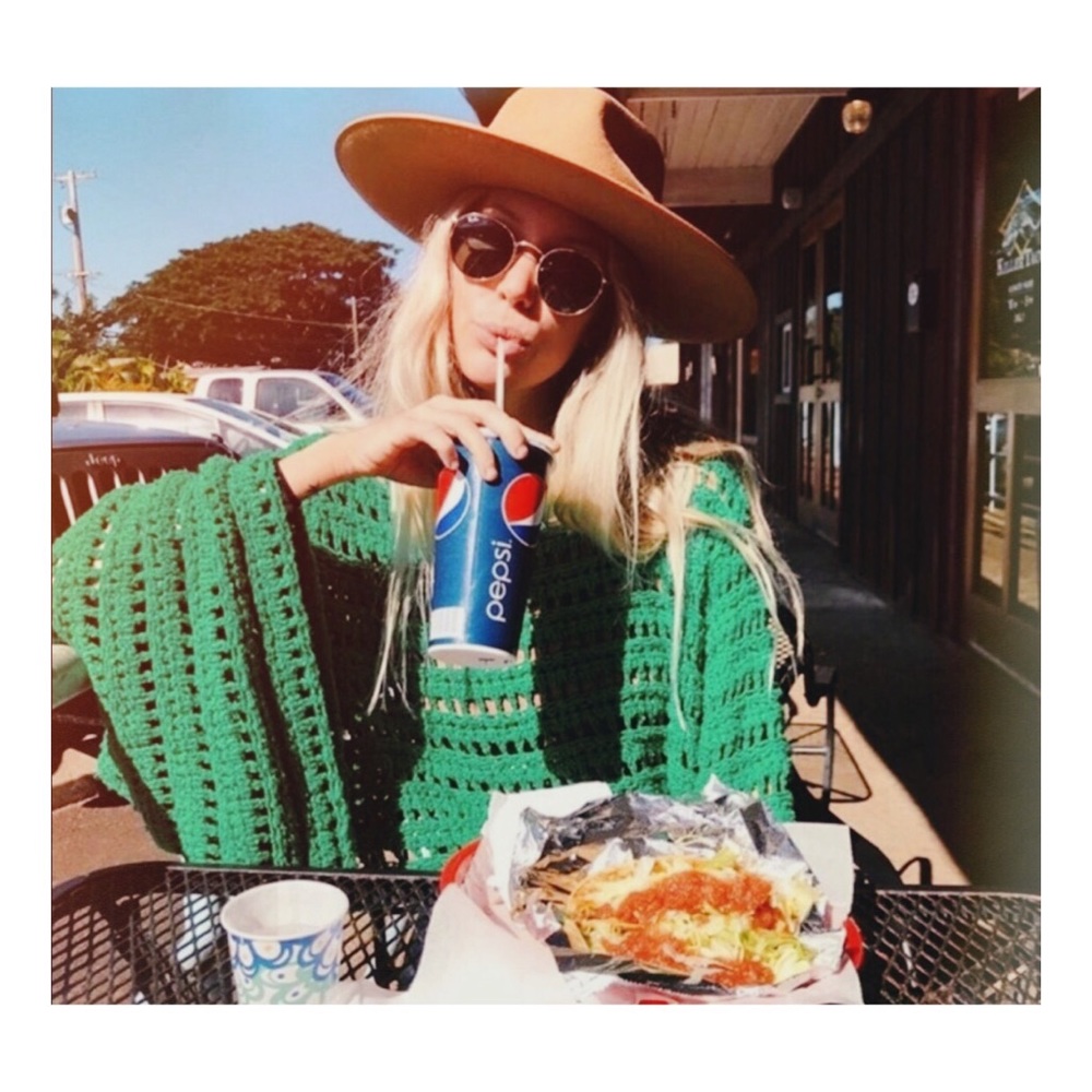 Caught Up Bell • Free People